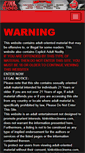 Mobile Screenshot of kinkvideo.com